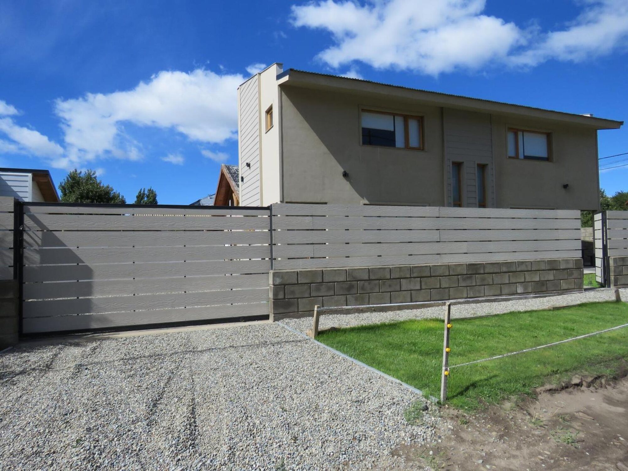 Departamentos Limay, in Dina Huapi